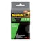 Scotch Hook & Loop Fastener, 5 ft, 3/4 in W, Black RF4741 - alternate 3